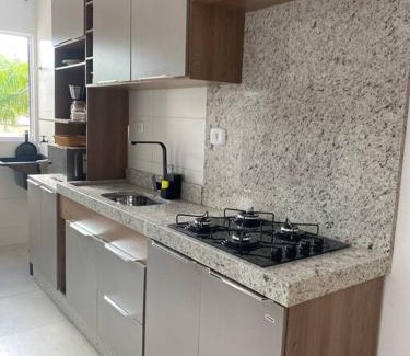 Umuarama Apartamento | Apto próximo ao Shopping