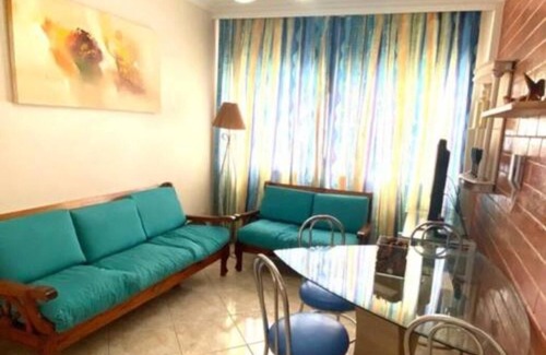 Vila Julia Apartamento | Apto próximo da Praia da Enseada c Wi-Fi