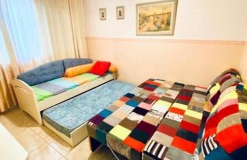 Vila Julia Apartamento | Apto próximo da Praia da Enseada c Wi-Fi