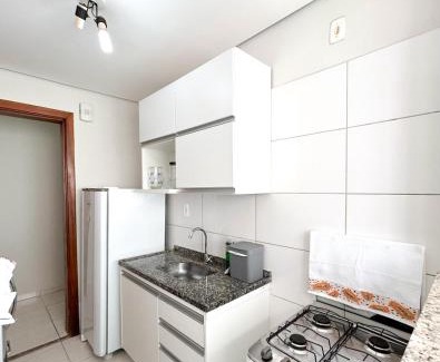 Segismundo Pereira Apartamento | Apto próximo Ufu, Parque do Sabia, Madrecor