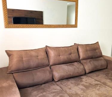 Segismundo Pereira Apartamento | Apto próximo Ufu, Parque do Sabia, Madrecor