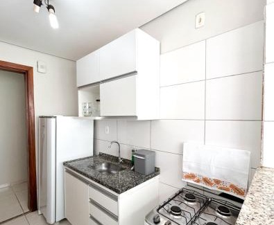 Segismundo Pereira Apartamento | Apto próximo Ufu, Parque do Sabia, Madrecor