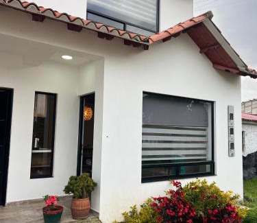 Guatavita Apartamento | Apto Prados de San Jorge #2