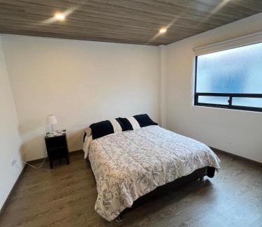 Guatavita Apartamento | Apto Prados de San Jorge #2