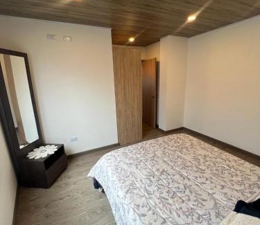 Guatavita Apartamento | Apto Prados de San Jorge #2