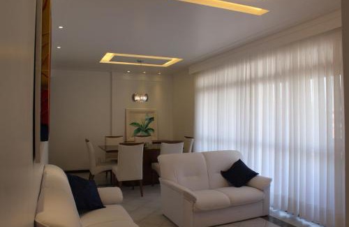 Vila Nova Apartamento | Apto Praia do Forte - Excelente localização