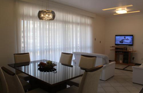 Vila Nova Apartamento | Apto Praia do Forte - Excelente localização