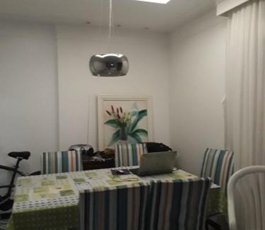 Vila Nova Apartamento | Apto Praia do Forte - Excelente localização