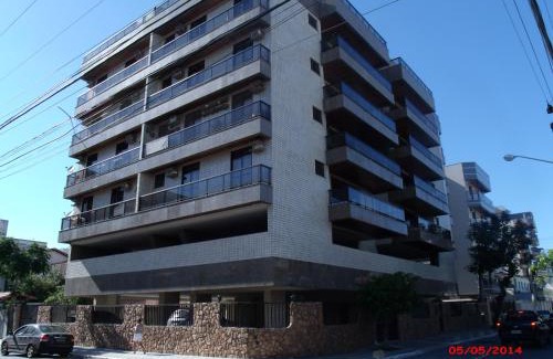 Vila Nova Apartamento | Apto Praia do Forte - Excelente localização