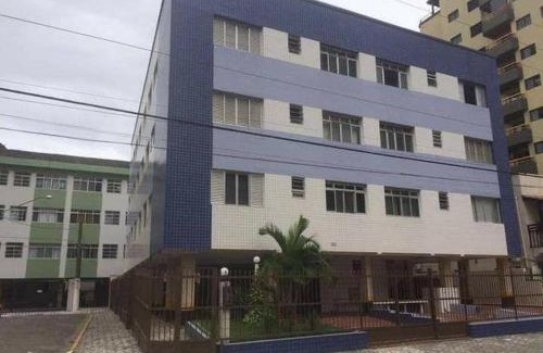 Aviacao Apartamento | Apto Praia Grande - 50 metros da praia