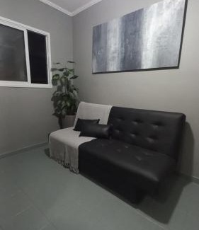 Aviacao Apartamento | Apto Praia Grande Aviation