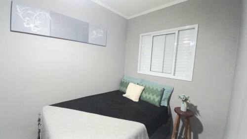 Aviacao Apartamento | Apto Praia Grande Aviation