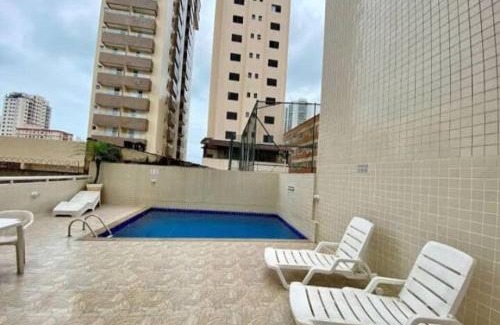 Aviacao Apartamento | Apto Praia Grande Aviation