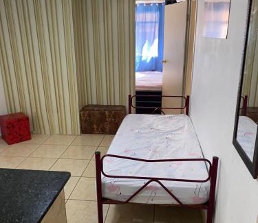Praia Grande Apartamento | Apto Praia Grande - Aviação 200 metros da Praia