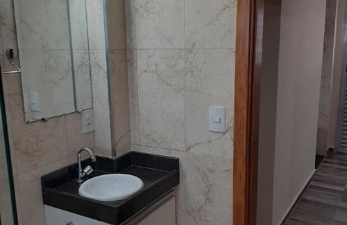 Solemar Apartamento | Apto Praia Grande