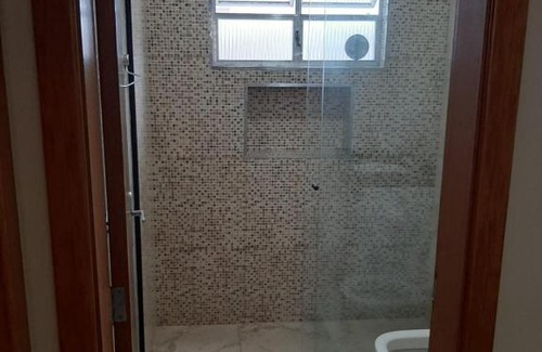 Solemar Apartamento | Apto Praia Grande
