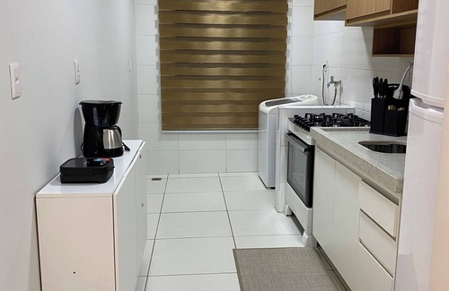 Tres Lagoas Apartamento | Apto Premium em Três Lagoas