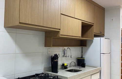 Tres Lagoas Apartamento | Apto Premium em Três Lagoas