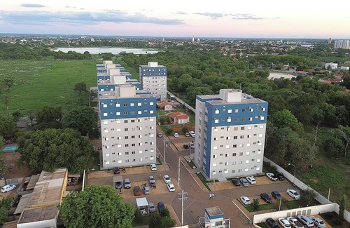 Tres Lagoas Apartamento | Apto Premium em Três Lagoas