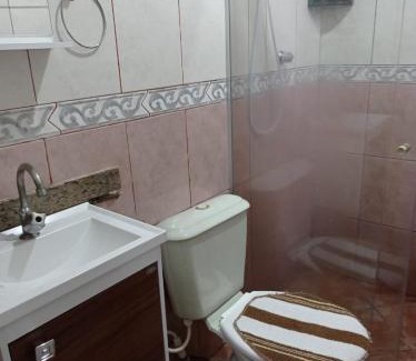 Centro Apartamento | Apto ProntoCardio Rodoviária