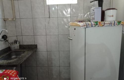Centro Apartamento | Apto ProntoCardio Rodoviária