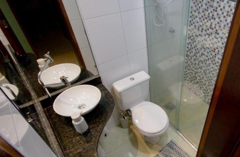 Aleixo Apartamento | APTO prox UFAM, INPA e DISTRITO