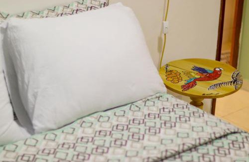 Aleixo Apartamento | APTO prox UFAM, INPA e DISTRITO