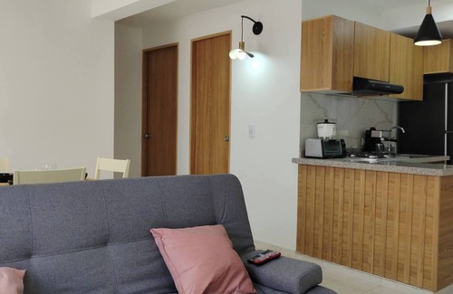 Popayan Apartamento | Apto Puerto Madero By Relajao