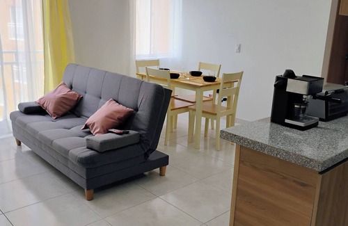 Popayan Apartamento | Apto Puerto Madero By Relajao