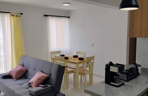Popayan Apartamento | Apto Puerto Madero By Relajao