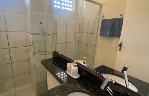 Sao Luis Apartamento | Apto refúgio 301 em São Luís/MA (inteiro)