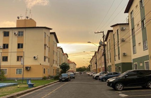 Sao Luis Apartamento | Apto refúgio 301 em São Luís/MA (inteiro)