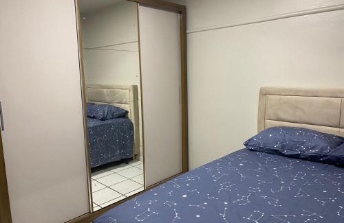 Sao Luis Apartamento | Apto refúgio 301 em São Luís/MA (inteiro)