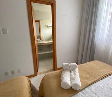 Imbassai Apartamento | Apto Reserva Imbassai
