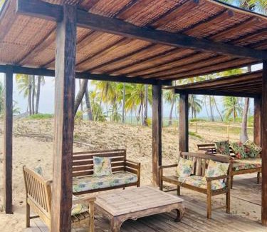 Imbassai Apartamento | Apto Reserva Imbassai
