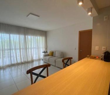 Imbassai Apartamento | Apto Reserva Imbassai