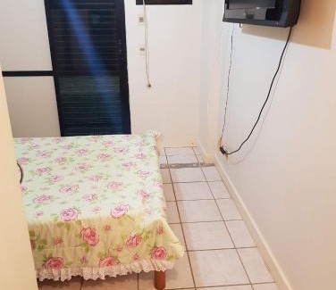 Conceicao de Jacarei Apartamento | Apto resort de Angra