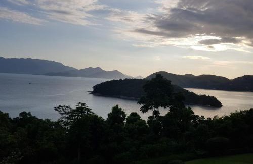Conceicao de Jacarei Apartamento | Apto resort de Angra