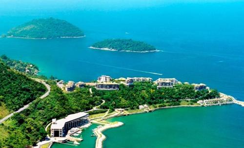 Conceicao de Jacarei Apartamento | Apto resort de Angra