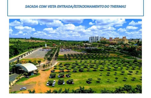 Olimpia Complejo | Apto Resort Olimpia