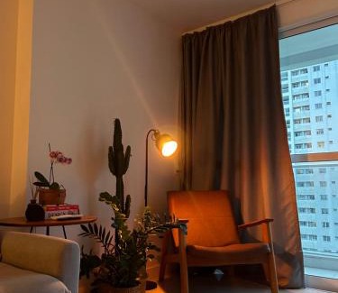 Camorim Apartamento | Apto RioCentro, Parque Olímpico Barra da Tijuca RJ