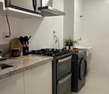 Camorim Apartamento | Apto RioCentro, Parque Olímpico Barra da Tijuca RJ