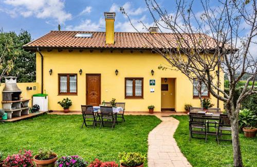 Susacasa Casa | Apto Rosa - Casa el gaitero