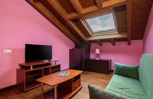 Susacasa Casa | Apto Rosa - Casa el gaitero