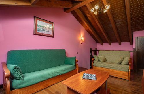Susacasa Casa | Apto Rosa - Casa el gaitero