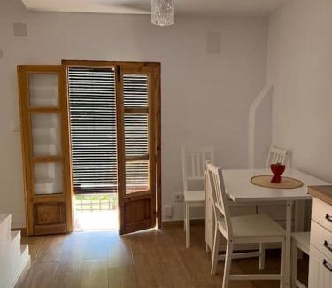 Jérica Apartamento | Apto. Rural Cielo. Al lado Torre