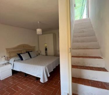 Jérica Apartamento | Apto. Rural Cielo. Al lado Torre