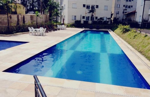 Ferrazopolis Apartamento | Apto São Bernardo do Campo 33