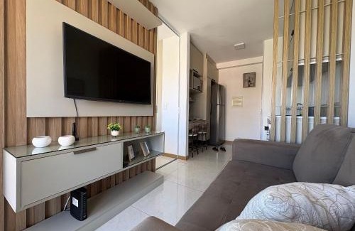 Caminho das Arvores Apartamento | Apto Salvador com Varanda