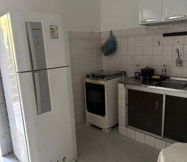 Santo Antonio Apartamento | Apto Santo Antônio Além do Carmo